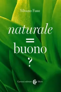 在飛比找樂天市場購物網優惠-【電子書】Naturale = buono ?