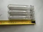 Vintage Coca Cola Plastic Bottle Blanks Were Made Into Bottles
