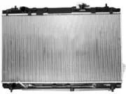 Primary TYC Radiator fits Kia Sedona 2006-2010 3.8L V6 Mini Passenger Van 36RDDB