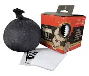 Phix Doctor Cannon Ball Wax Remover w/ Wax Comb for Surfboard Ding Repair Kit