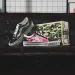 【FOCUS STORE】預購 BAPE X VANS OLD SKOOL TB / SK8 MID REISSUE83