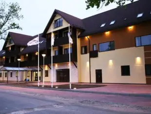 Rixwell Segevold Hotel