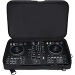 追風者、、、適用先鋒DDJ400 FLX4 SB3控制器 羅蘭DJ-202打碟機收納包軟殼袋