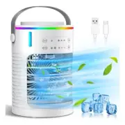 Portable Air Conditioners,Personal Air Conditioner Mini Air Conditioners Portabl