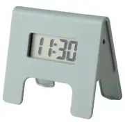 Clock Digital Alarm Snooze Calendar digital clock Digital Alarm Clock Decor