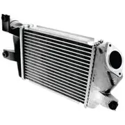 Jayrad Charge Air Cooler - IC8057