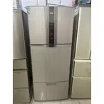 A店家自賣 聲寶530公升 變頻1級超省電 超靜音 電冰箱