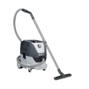 NILFISK VHS 40 30L Push&Clean Industrial Wet and Dry Vacuum with 1 Year Warranty