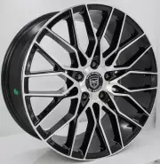 NS1 19 inch Black Rim fits AUDI A7 2012 - 2018 (for: Audi)