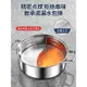 ⚡台灣客製化⚡鴛鴦鍋304不銹鋼電磁爐專用加厚火鍋鍋傢用涮鍋火鍋盆鍋具大容量