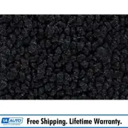 for 1970-72 Chevy Monte Carlo 80/20 Loop 01-Black Complete Carpet Molded