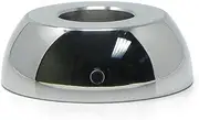 OTTO DIY Replacement Stainless Steel Pivot for Original Sanwa Pivot JLF-P-4 Sanwa JLF Series Joystick Pivot / V5 Kit Replaced