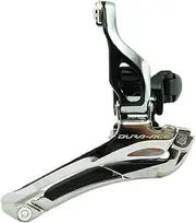 Shimano Dura-Ace FD-9000 11-Speed Double Front Derailleur