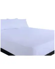 Epoch Home Nanofibre 2-Piece Mattress Protector