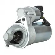 For Hyundai Santa Fe XL 2019 Starter Motor | 1.2KW Energy Output | 36100-3C260 (for: Hyundai)