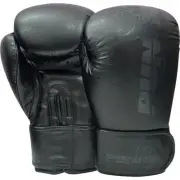 NEW Punch Urban Haymaker Black/Black Boxing Gloves