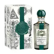 Penhaligon's Eau de Audacity EDP 3.4 Oz / 100 ML Perfume Cologne For Men Women