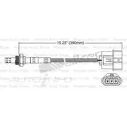 PAT Oxygen/Lambda Sensor Pre-Catalytic Converter/Manifold - EGO-344