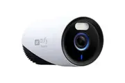 Eufy Security E330 4K Outdoor 24/7 Recording WiFi Camera - Add-on Facial