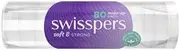 3 PACK OF Swisspers Make Up Pads 80