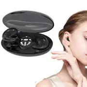 Invisible Sleep Wireless Earphone Bluetooth 5.3 Headphones Hidden Earbuds