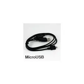 Samsung(MICRO-USB)副廠傳輸線/USB 充電線s6102/S5830/S5660/S5570/S5230/S8500/S8530/W319/Galaxy S Wi-Fi 4.0/Galaxy S Wi-Fi 5.0