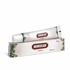 Charak Miniscar Cream for Stretch Marks and Scars, 30 g