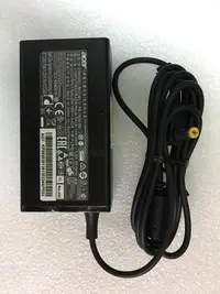 在飛比找Yahoo!奇摩拍賣優惠-宏碁 ACER S3 AC ADAPTER 原廠變壓器電源線