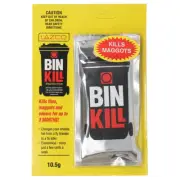 BinKill – Kills Flies and Maggots in your Bin | 10.5g