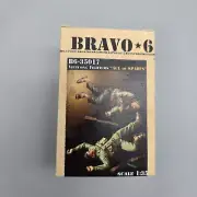 Bravo 6 Vietcong Fighters "Ace Of Spades" B6-35017 1/35 Scale