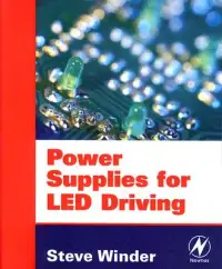 在飛比找博客來優惠-Power Supplies for LED Driving