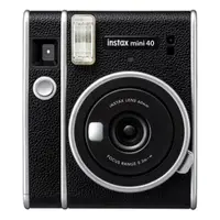 在飛比找PChome24h購物優惠-【FUJIFILM 富士】instax mini 40 拍立