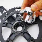 FOR FSA Cannondale Hollowgram Spider Lockring Removal Tool SuperSix Evo 2/ KP021