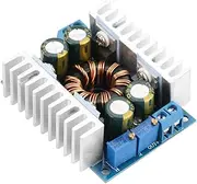 ZenithAur DC - DC Step Up/Down Converter Module, 5-30V to 1.25-30V Adjustable/Boost Voltage Regulator for Efficient Voltage Conversion