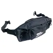 Black Magic Waist Lure Fishing Tackle Bag