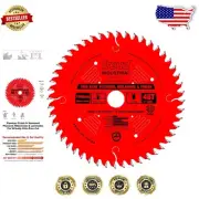 Premium 160mm Thin Kerf Plywood & Melamine Blade with 48 Teeth for Festool