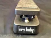 Jim Dunlop GCB95 Cry Baby® Standardguitar effects pedal From Japan