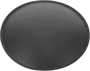 TOGEVAL Speaker Dust-Proof Cover Dome Speaker Paper Cap Subwoofer Accessory Paper Cap for Subwoofer Speaker Accessory Loudspeaker Dome Subwoofer Coil Caps Dome Speaker Caps Subwoofer Dome