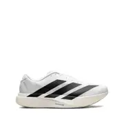 [Adidas] Adidas Adizero Evo SL "White/Black" Sneakers 10.5 US WHITE