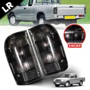 LR Tail Lamp Rear Light Smoke For Toyota Hilux LN147 RZN147 UTE 1998-2004 (for: Toyota)