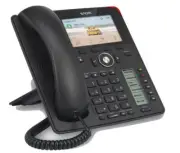 Snom D785N IP Phone (No Bluetooth)