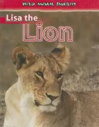 在飛比找博客來優惠-Lisa the Lion