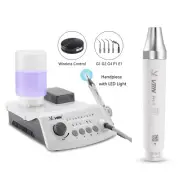 Auto Water Supply Dental Ultrasonic Scaler For EMS /LED Handpiece PH-1 DL