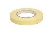 DNA TAPE WHITE FOAM DOUBLE SIDED 18 X 1MM 10MTR ROLL