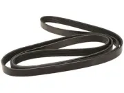 For 2014 Jaguar F Type Multi Rib Belt Dayco 79492QPXT (for: Jaguar)