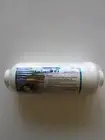 REVERSE OSMOSIS 6 x 2 IN-LINE CARBON FILTER 1/4" QUICK CONNECT ENDS - 18 Filters