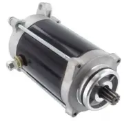 12V Starter fits Honda VF750C V45 Magna 748cc 1982 1983