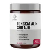 ATP Science - Tongkat Ali & Shilajit Powder