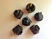 6x Fits BMW 194 Instrument Panel Cluster Light Bulb Lamp Dashboard Sockets Plug (for: BMW)