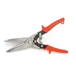CRESCENT WISS 268mm/10-1/2inch Multimaster® Compound Action Long Cut Aviation Snips - M300N-06
